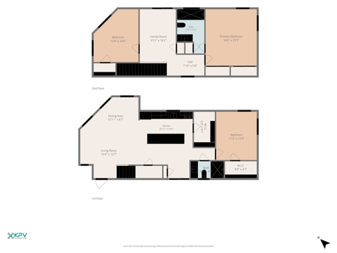 209 Corsair Road, Duck Key FL - photo 6 of 38
