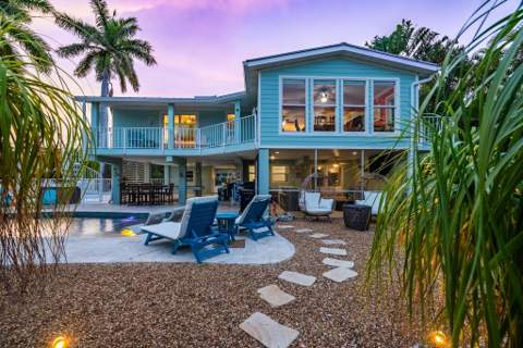 540 Sombrero Beach Road, Marathon FL - photo 7 of 57