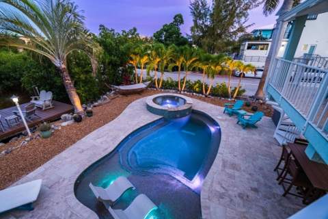 540 Sombrero Beach Road, Marathon FL - photo 6 of 57