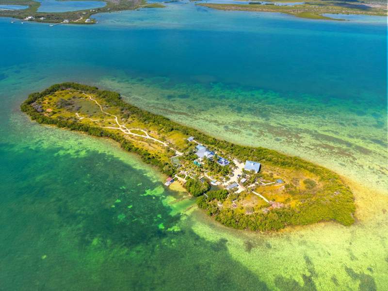5 bedroom Single Family Residence at 0 Howell Key, Misc Summerland Key (25.0), Summerland Key — photo 3