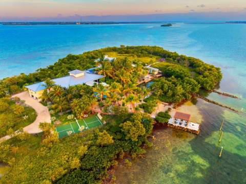 0 Howell Key, Summerland Key FL - photo 12 of 146