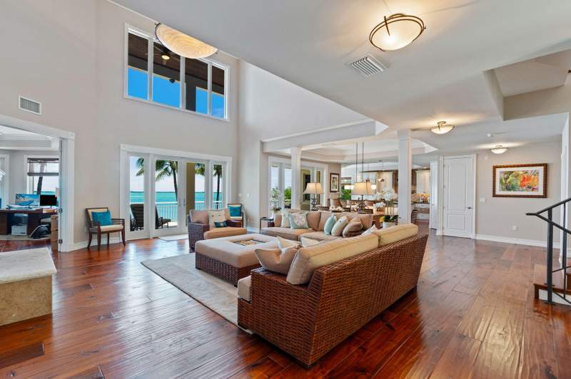 5 bedroom Single Family Residence at 104 Coastal Drive, Coral Coast Corrected Plat (96.0), Key Largo — photo 4
