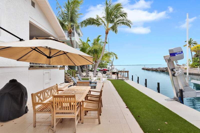 2 bedroom Single Family Residence at 182 Airstream Lane, Vacation Village - Amd (89.0), Plantation Key — photo 4