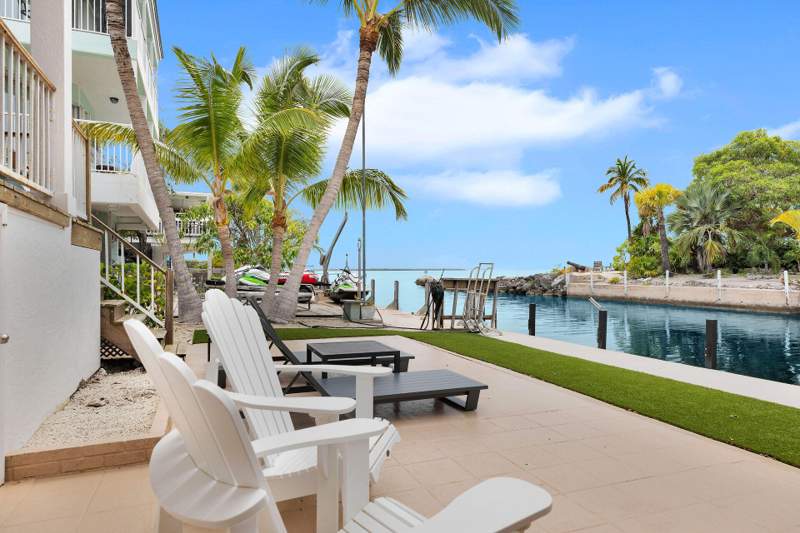 2 bedroom Single Family Residence at 182 Airstream Lane, Vacation Village - Amd (89.0), Plantation Key — photo 3