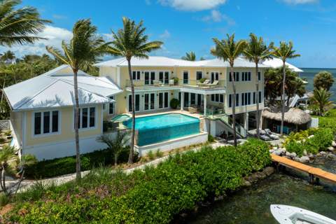 94 Driftwood Drive, Key Haven FL - photo 9 of 105