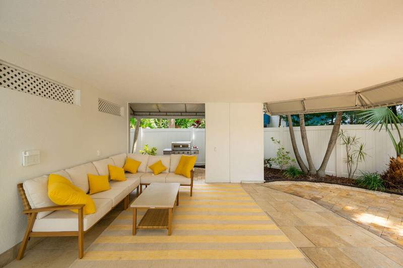 2 bedroom Townhouse at 33 Seaside S Court, Seaside Key West Residences, Key West — photo 4