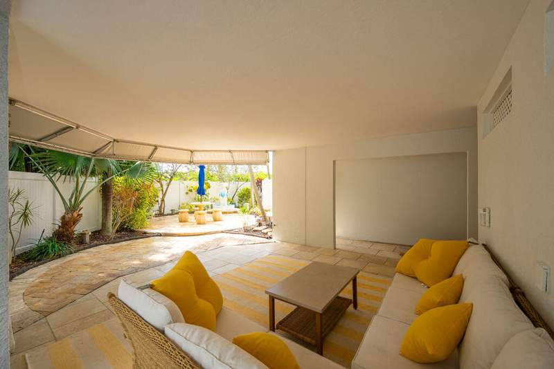 2 bedroom Townhouse at 33 Seaside S Court, Seaside Key West Residences, Key West — photo 5