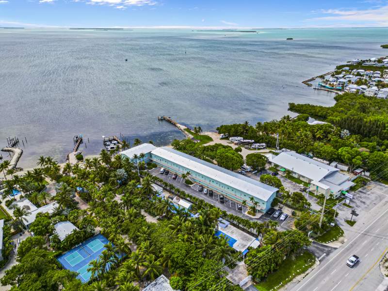2 bedroom Condominium at 92550 Overseas Highway #Apt 214, Anchor Condominium (93.0), Key Largo — photo 2