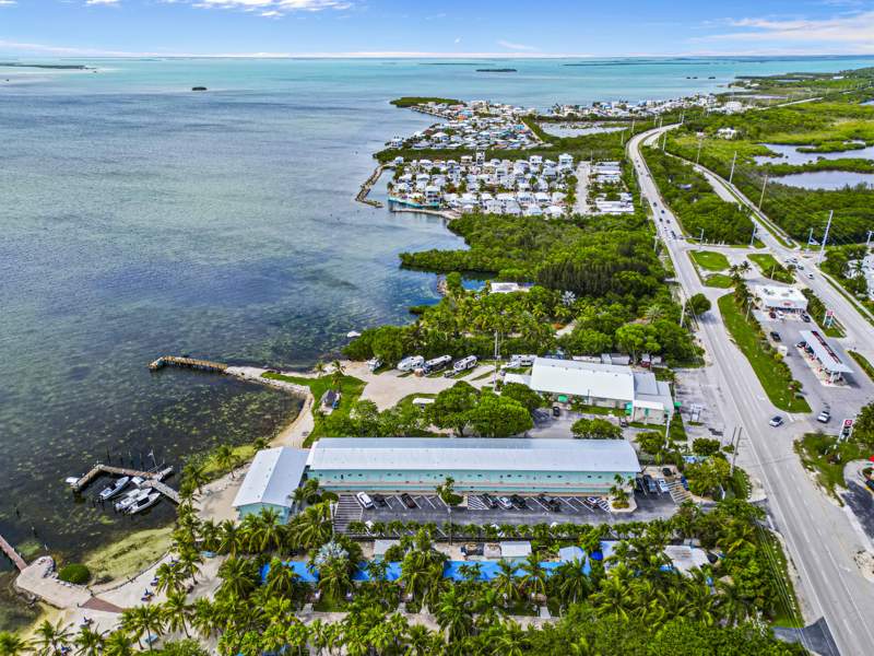 2 bedroom Condominium at 92550 Overseas Highway #Apt 214, Anchor Condominium (93.0), Key Largo — photo 3