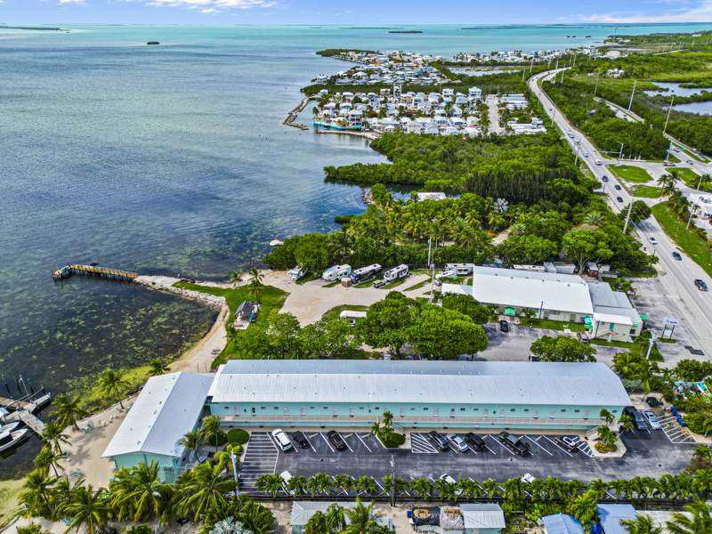 2 bedroom Condominium at 92550 Overseas Highway #Apt 214, Anchor Condominium (93.0), Key Largo — photo 4