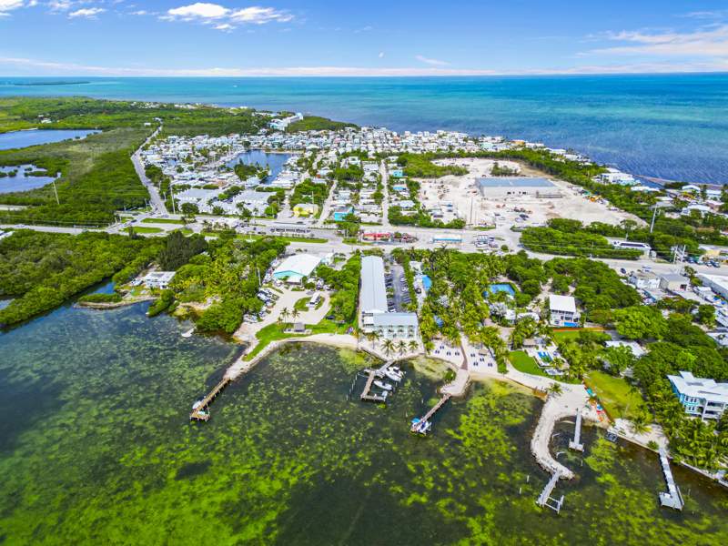 2 bedroom Condominium at 92550 Overseas Highway #Apt 214, Anchor Condominium (93.0), Key Largo — photo 5