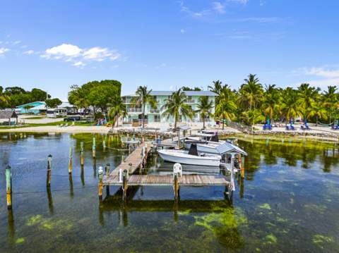 92550 Overseas Highway #Apt 214, Key Largo FL - photo 7 of 37
