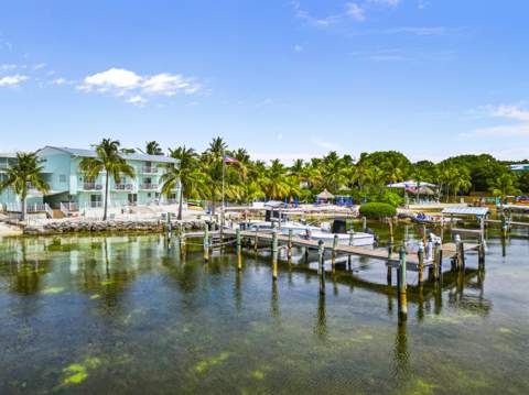 92550 Overseas Highway #Apt 214, Key Largo FL - photo 8 of 37