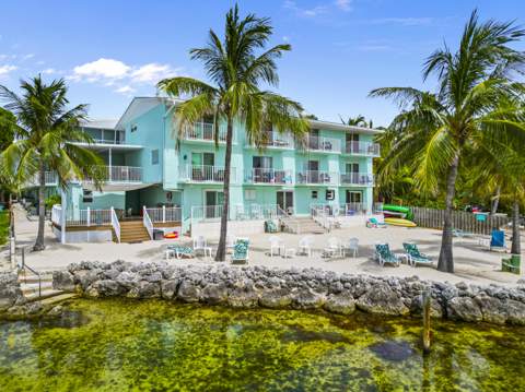 92550 Overseas Highway #Apt 214, Key Largo FL - photo 9 of 37