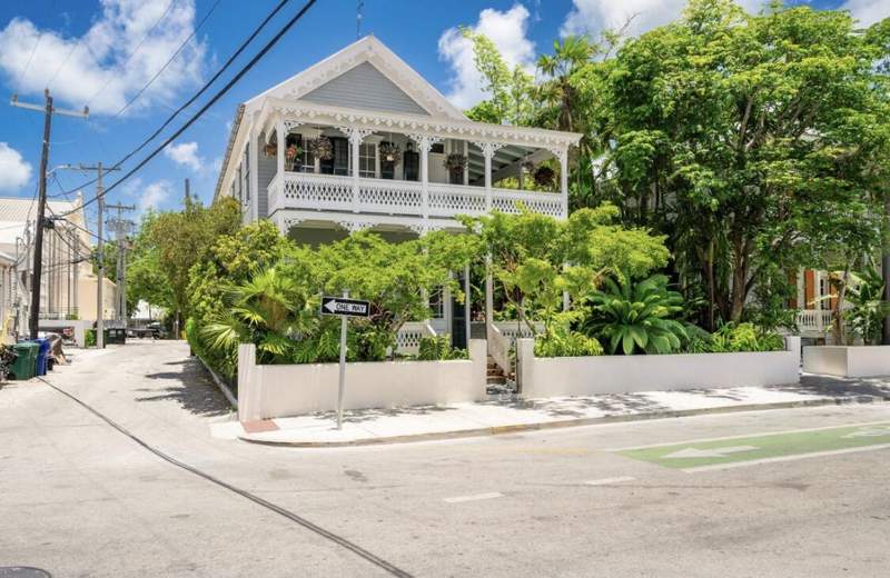 5 bedroom Multi-Units at 416 Fleming Street, Old Town - Unlisted (1.0), Key West — photo 3