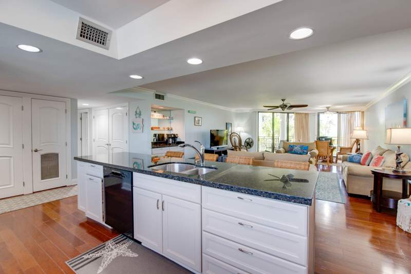 2 bedroom Condominium at 1800 Atlantic Boulevard #218B, 1800 Atlantic (2.0), Key West — photo 4