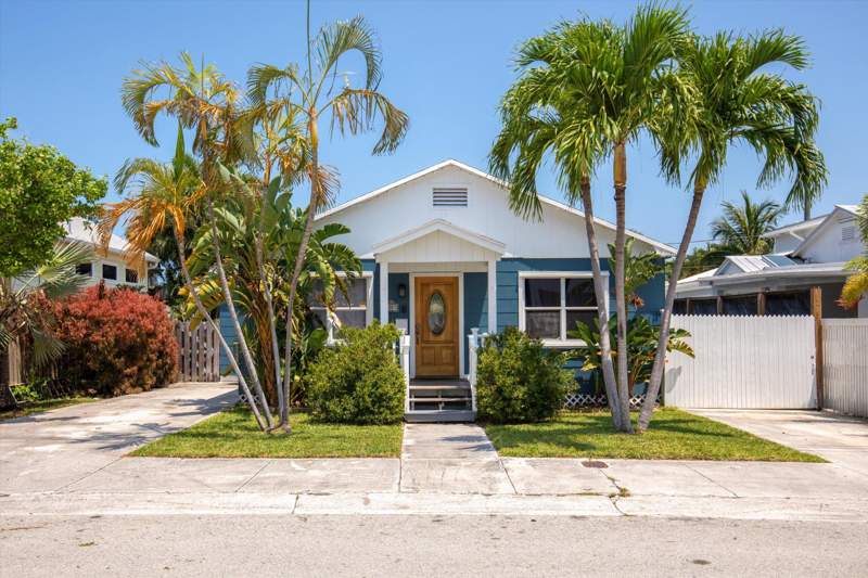 3 bedroom Single Family Residence at 2317 Fogarty Avenue, Key West Realty Cos Sub (3.0), Key West — photo 3