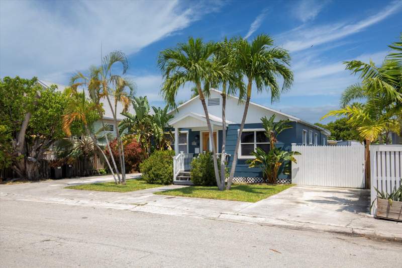 3 bedroom Single Family Residence at 2317 Fogarty Avenue, Key West Realty Cos Sub (3.0), Key West — photo 5