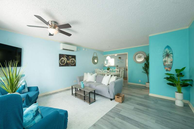 3 bedroom Single Family Residence at 2005 Fogarty Avenue, Key West Realty Cos Sub (3.0), Key West — photo 5