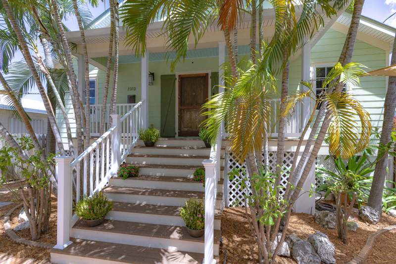 3 bedroom Single Family Residence at 2313 Fogarty Avenue, Key West Realty Cos Sub (3.0), Key West — photo 4