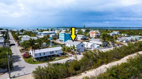 25 Puerta Drive, Big Coppitt FL - photo 6 of 45