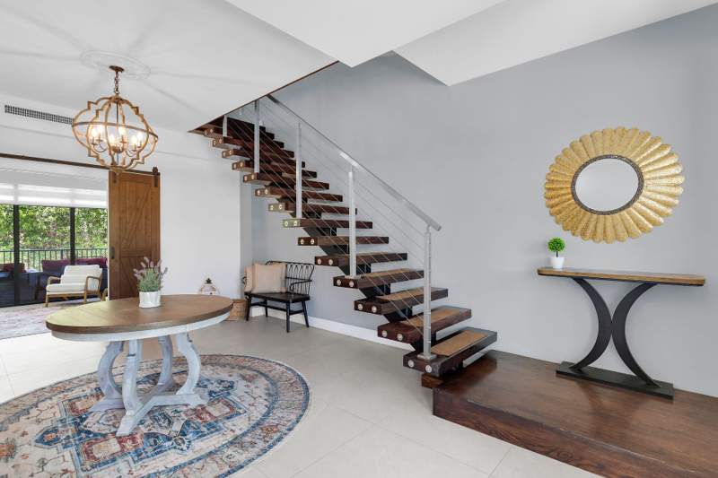 3 bedroom Single Family Residence at 239 W Seaview Drive, Plantation Island (61.0), Duck Key — photo 5