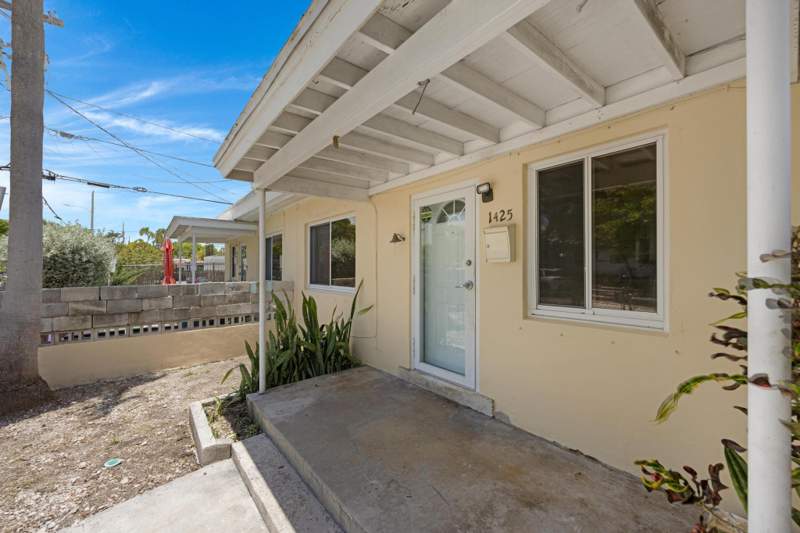 4 bedroom Duplex at 1421-1425 2nd Street, Key West Realty Cos Sub (3.0), Key West — photo 3