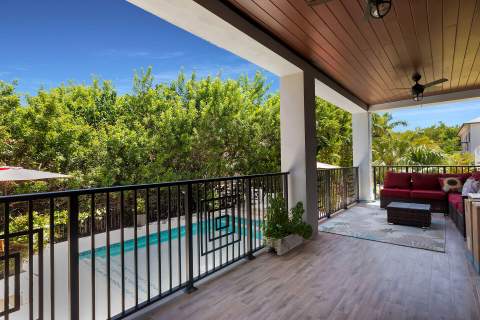 239 W Seaview Drive, Duck Key FL - photo 13 of 49