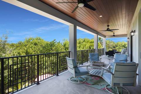 239 W Seaview Drive, Duck Key FL - photo 21 of 49