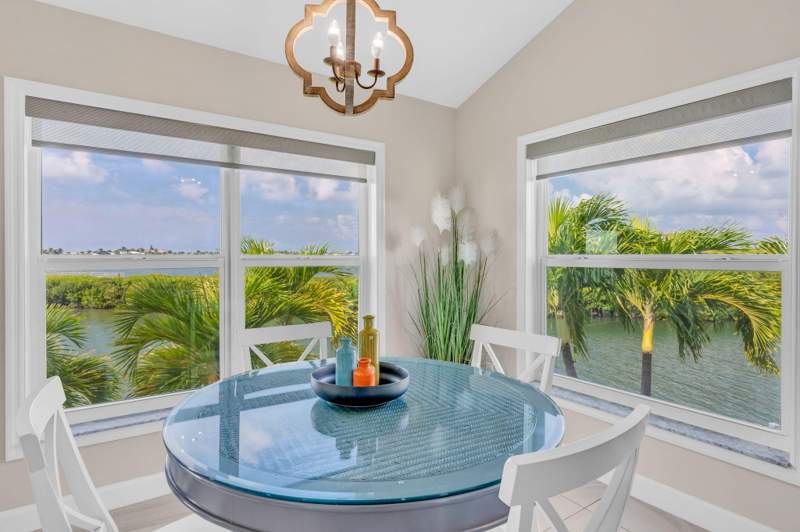 2 bedroom Half Duplex at 101 N Coral Lane, Key Colony Beach Botel (53.5), Key Colony — photo 5
