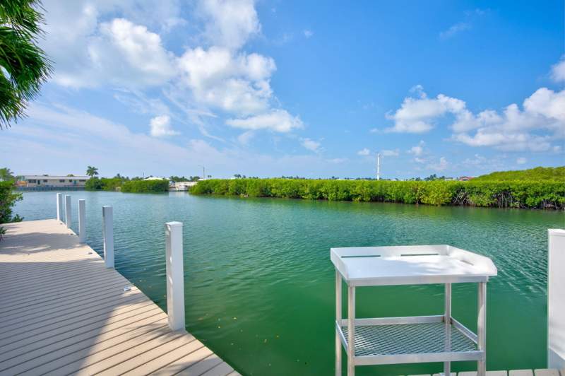 2 bedroom Half Duplex at 101 N Coral Lane, Key Colony Beach Botel (53.5), Key Colony — photo 3