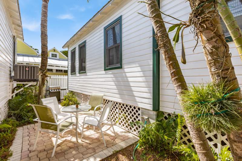 1 bedroom Condominium at 308 Margaret Street #3, Old Town - Unlisted (1.0), Key West — photo 3