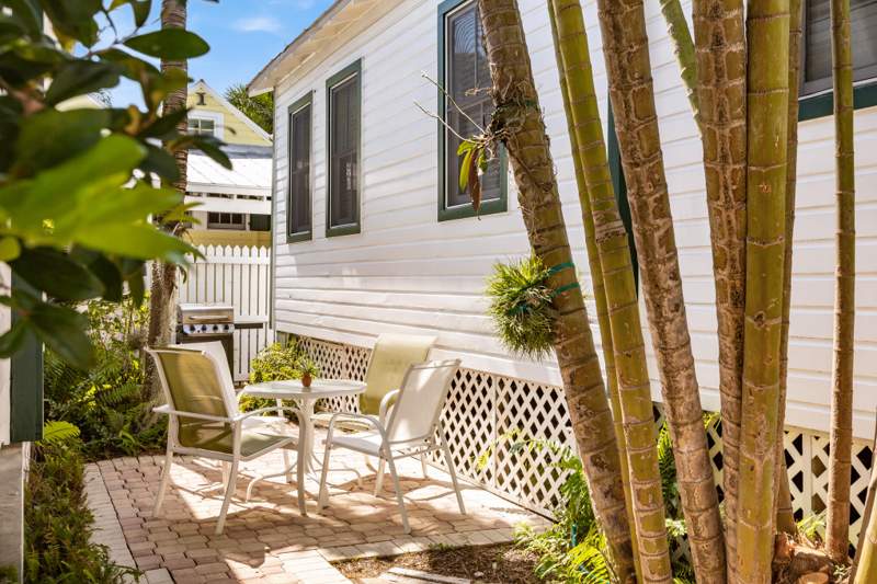 1 bedroom Condominium at 308 Margaret Street #3, Old Town - Unlisted (1.0), Key West — photo 5