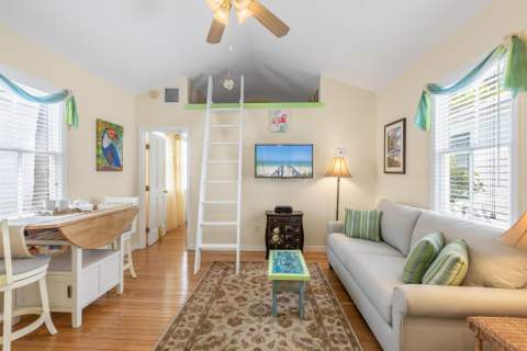 308 Margaret Street #3, Key West FL - photo 6 of 17