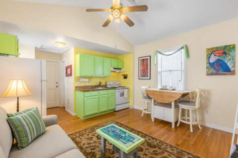 308 Margaret Street #3, Key West FL - photo 8 of 17