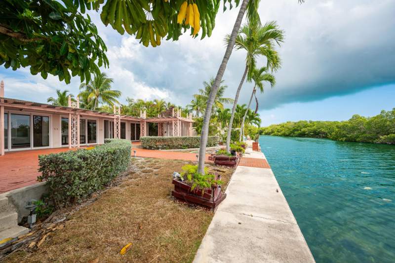 3 bedroom Single Family Residence at 103 Key Haven Road, Key Haven 1st Add (5.0), Key Haven — photo 5