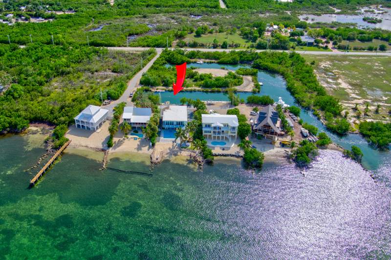 2 bedroom Single Family Residence at 361 Avenue D, Summerland Beach (25.0), Summerland Key — photo 3