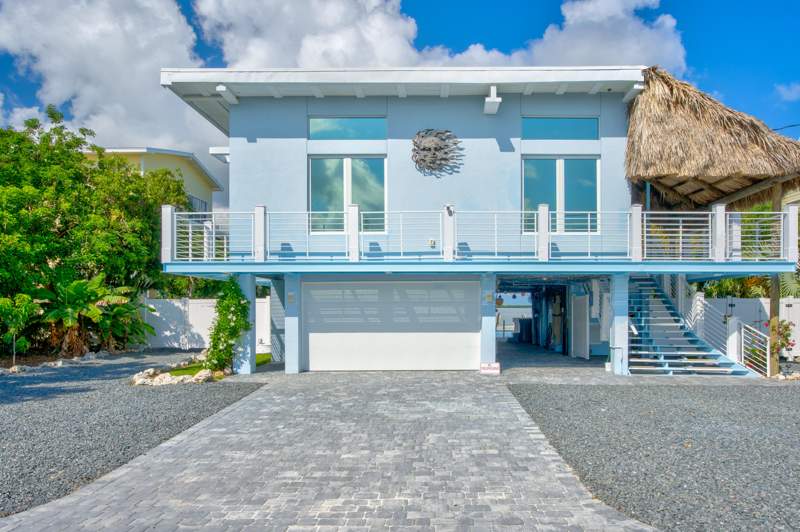 2 bedroom Single Family Residence at 361 Avenue D, Summerland Beach (25.0), Summerland Key — photo 5