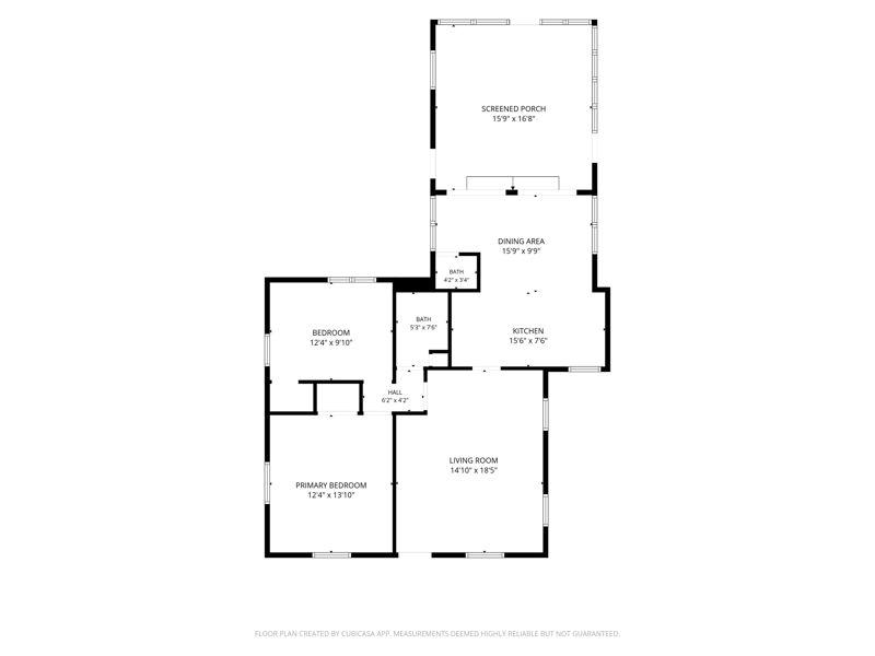 3 bedroom Single Family Residence at 3712 Duck Avenue, Key West Fwdn Sub (4.0), Key West — photo 2