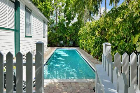 308 Margaret Street #3, Key West FL - photo 16 of 17
