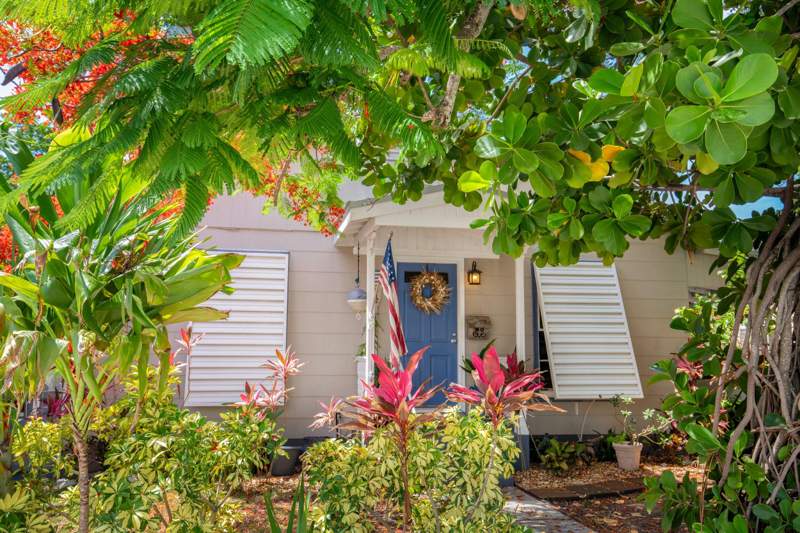 3 bedroom Single Family Residence at 3712 Duck Avenue, Key West Fwdn Sub (4.0), Key West — photo 5