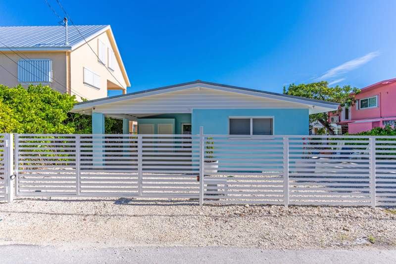 3 bedroom Single Family Residence at 615 Cuda Lane, Raes Cuda Canal (95.0), Key Largo — photo 3