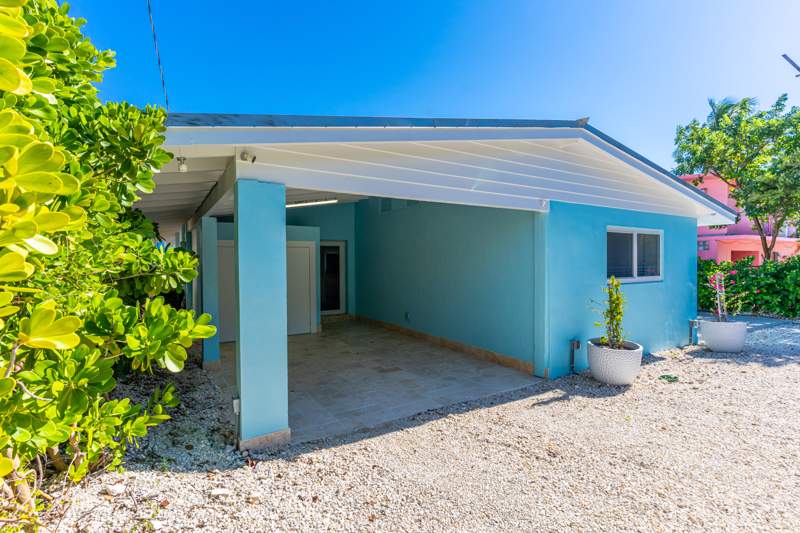 3 bedroom Single Family Residence at 615 Cuda Lane, Raes Cuda Canal (95.0), Key Largo — photo 4
