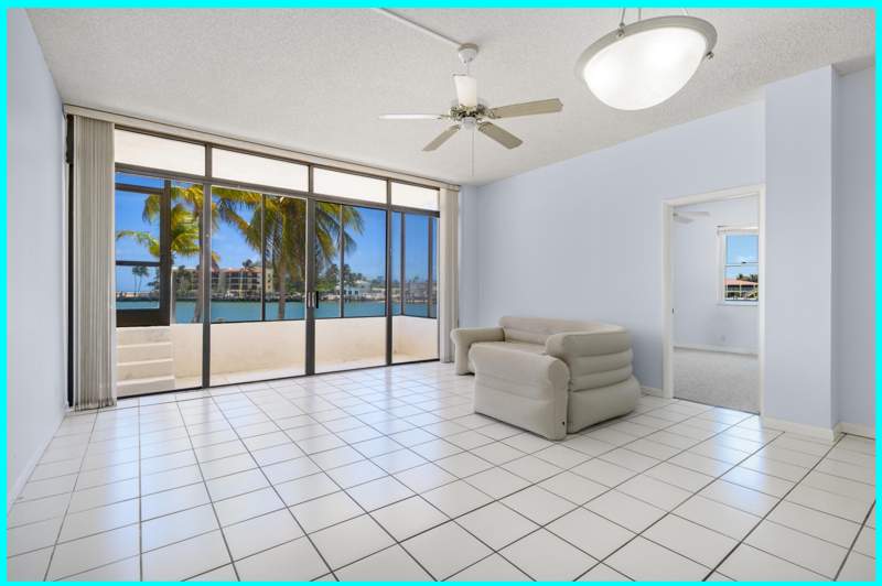 2 bedroom Condominium at 2000 Coco Plum Drive #106, Bonefish Towers (54.5), Marathon — photo 3