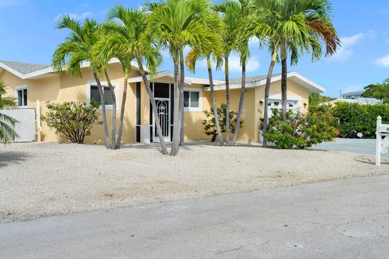 3 bedroom Single Family Residence at 64 Tingler Lane, Sombrero Properties (49.5), Marathon — photo 3