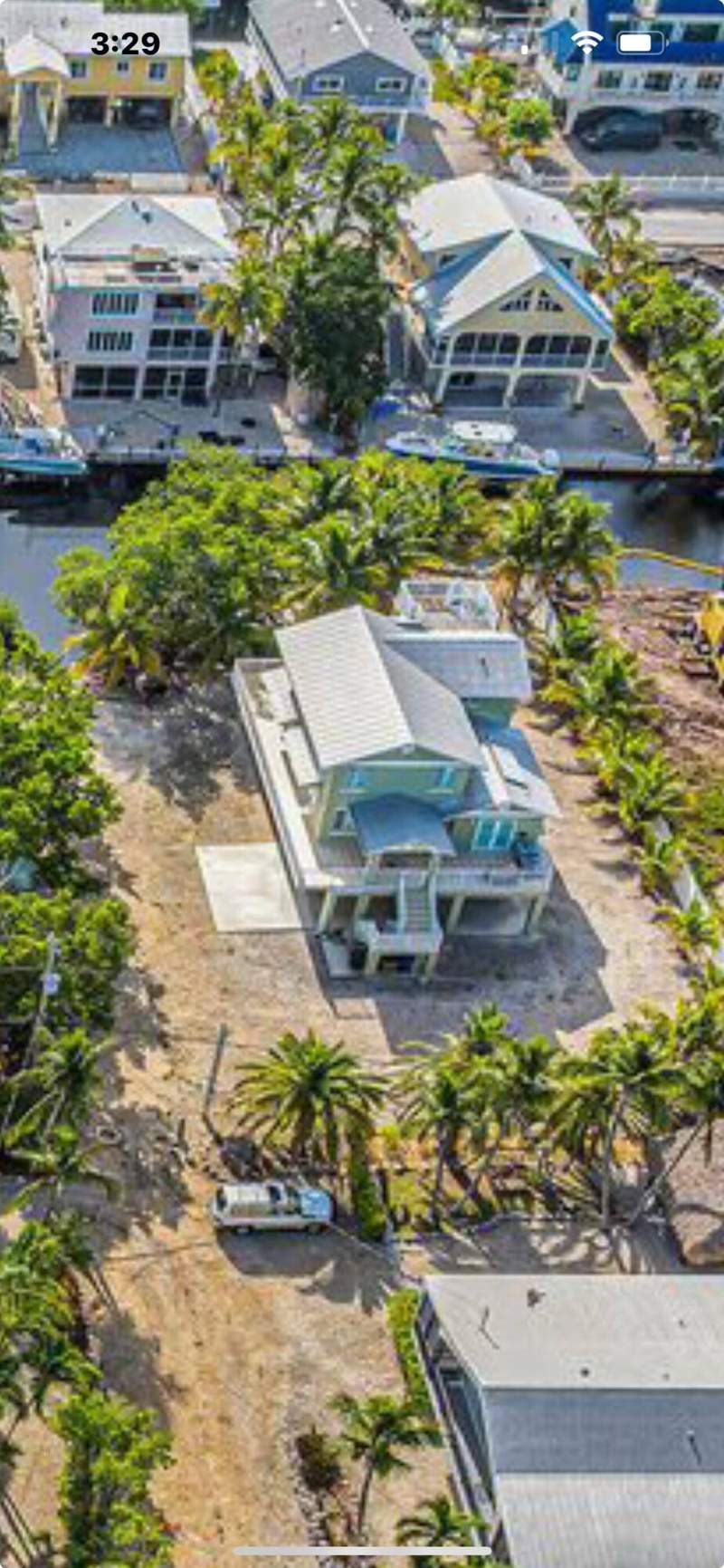 3 bedroom Single Family Residence at 1513 Shaw Drive, Twin Lakes (103.0), Key Largo — photo 2