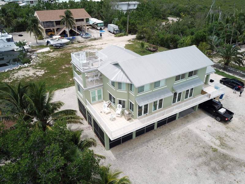 3 bedroom Single Family Residence at 1513 Shaw Drive, Twin Lakes (103.0), Key Largo — photo 5