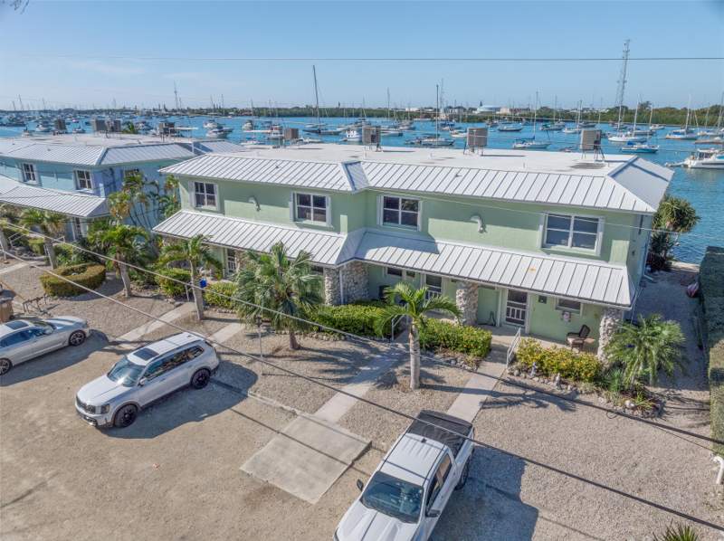 2 bedroom Condominium at 307 Sombrero Boulevard #2, Boot Key View (49.0), Marathon — photo 3