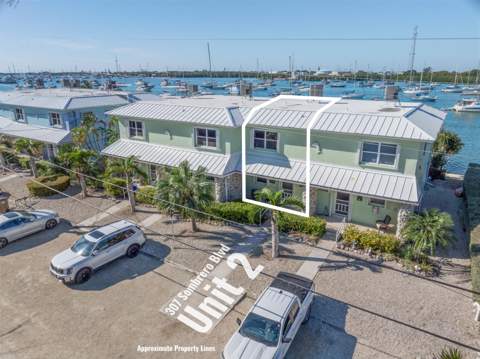 307 Sombrero Boulevard #2, Marathon FL - photo 19 of 54