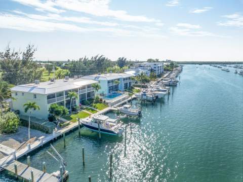 307 Sombrero Boulevard #2, Marathon FL - photo 20 of 54